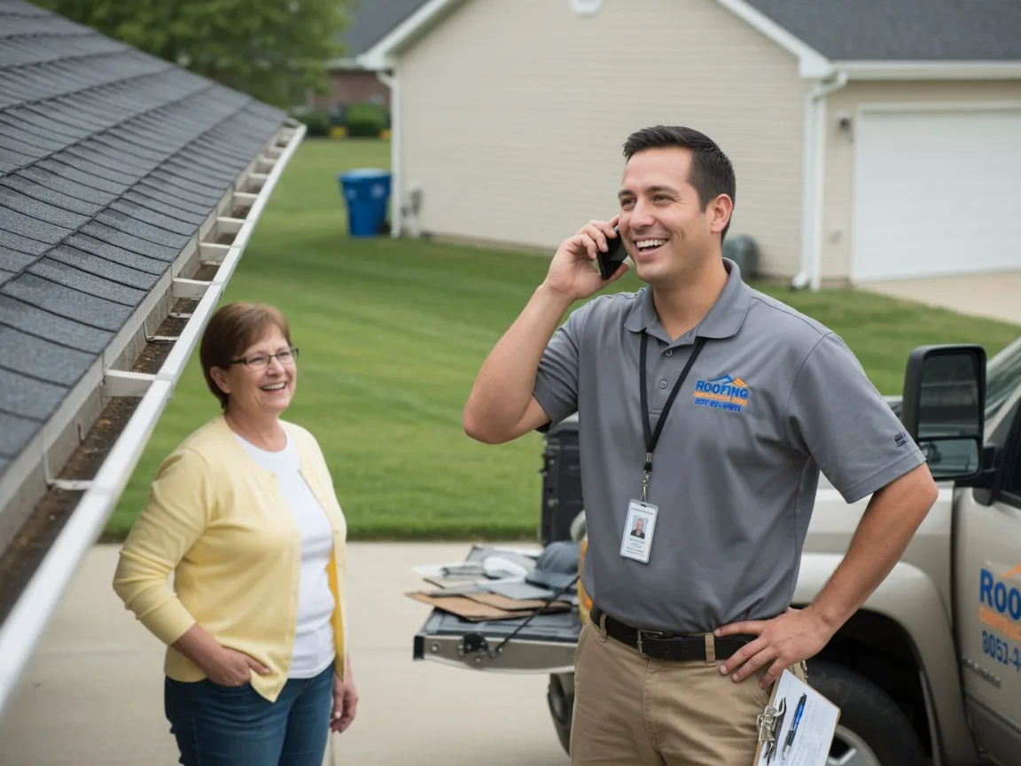 Local Roofing Contractors East Vandergrift, PA FAQs